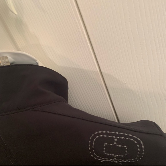 Custom Ogio/Crank Brothers promo jacket, xs - Picture 6 of 10